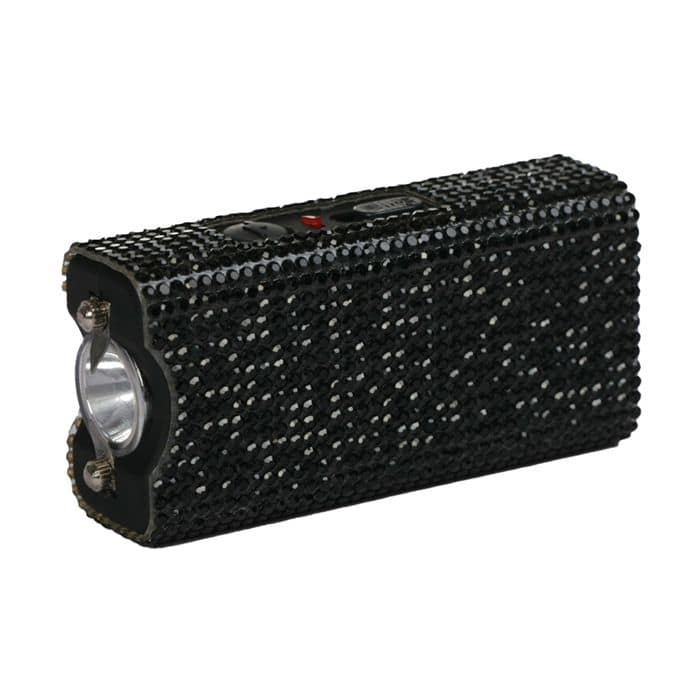 Buy the Rhinestun Keychain Stun Gun Online - TheIndependentConservative.com The Rhinestun Keychain Stun Gun by Streetwise