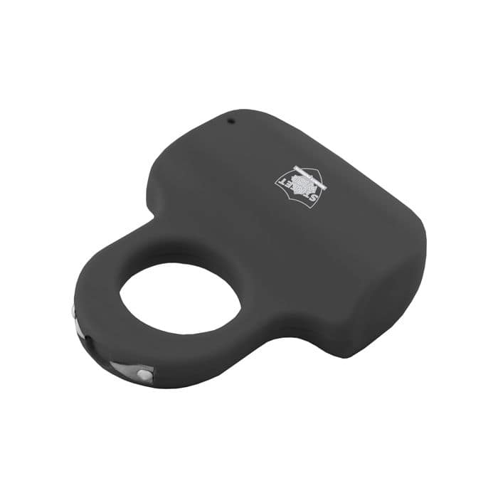 Black Sting ring stun gun
