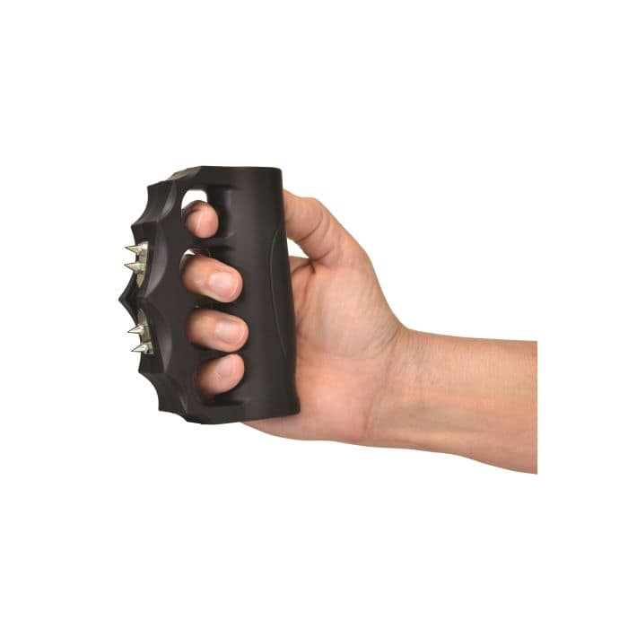 Buy Blast Knuckles Extreme Stun Gun Online - TheIndependentConservative.com Zap Blast Knuckles Extreme Stun Gun for Sale