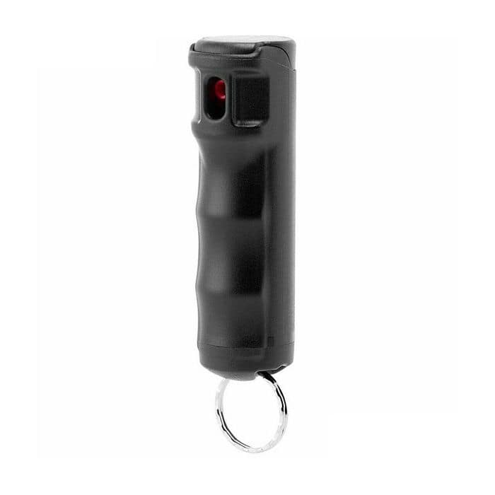 - TheIndependentConservative.com Mace® Pepper Spray Hard Case Pepper Spray