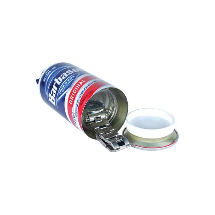 - TheIndependentConservative.com Save cream diversion safe for sale here at TheIndependentConservative.com