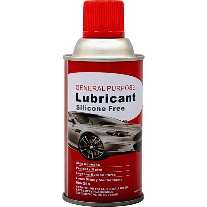 Lubricant Diversion Safe for Sale