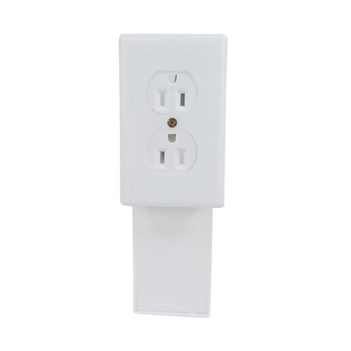 - TheIndependentConservative.com Wall Socket Diversion Safe for Sale