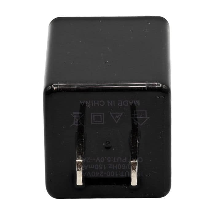 - TheIndependentConservative.com Buy a USB Charger Hidden Spy Camera today!