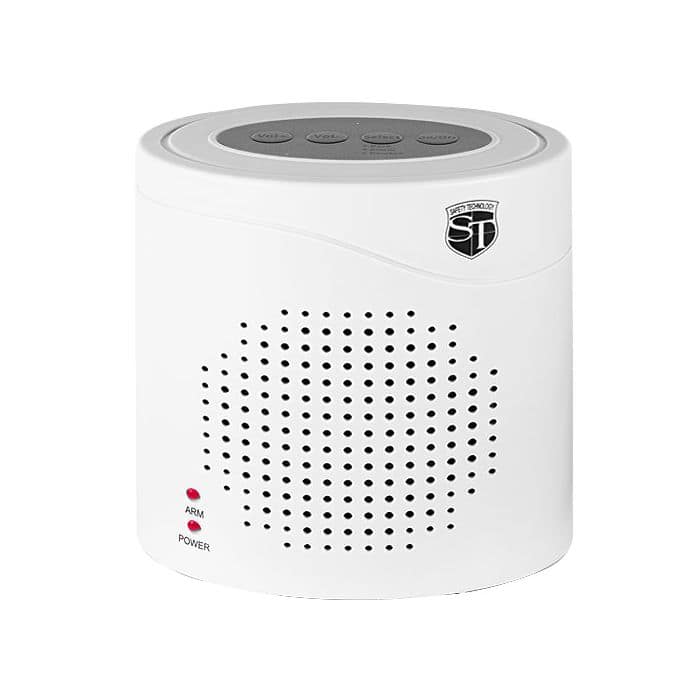 - TheIndependentConservative.com Buy the Barking Dog Alarm by Safety Technology here!