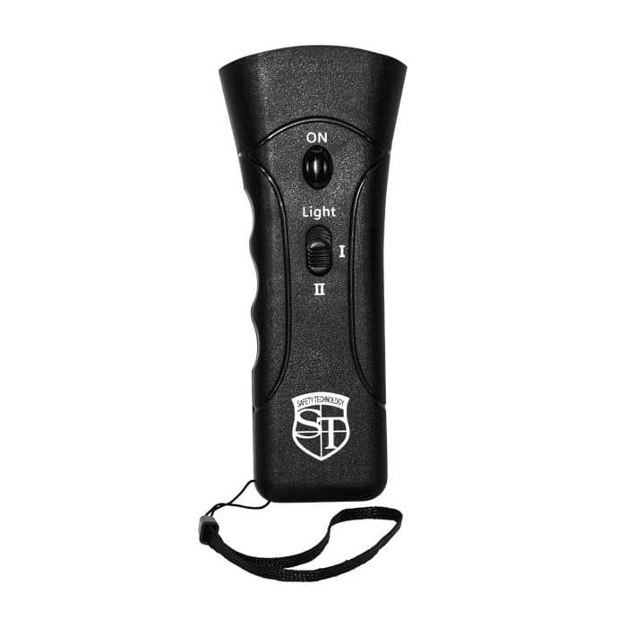 Safety Technology Electronic Dog Repeller/Trainer for Sale