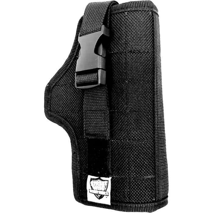 The Heat Pepper Launcher Heavy Duty Holster