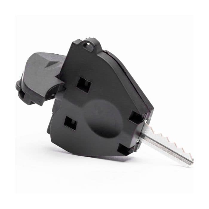 - TheIndependentConservative.com Peace KEYper Self-Defense Tool