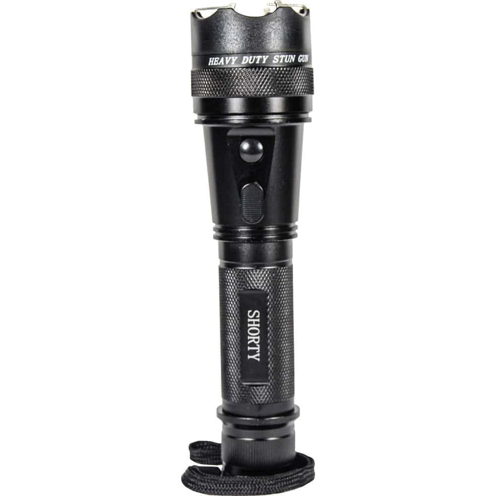 Buy flashlight stun guns for sale online now!