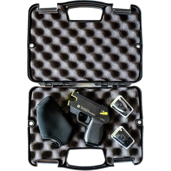 Taser Pulse 2 soft carry case