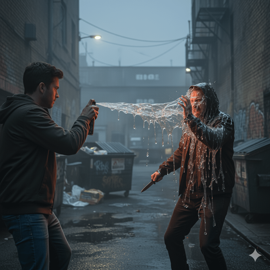 Buy sticky pepper gel for sale online