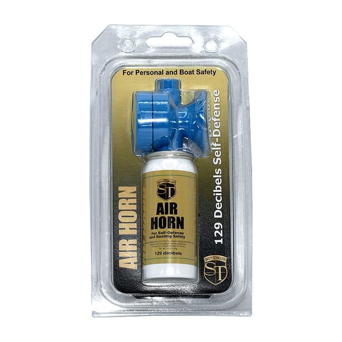 Safety Technology 129dB Air Horn for Sale